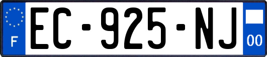 EC-925-NJ