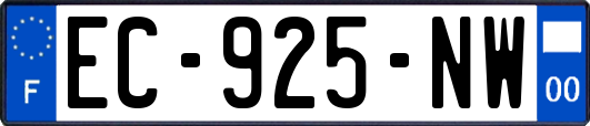 EC-925-NW