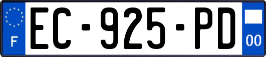 EC-925-PD