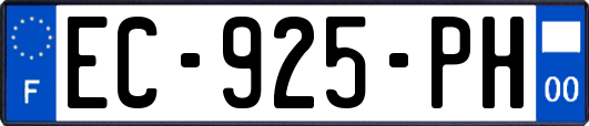 EC-925-PH