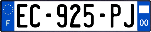 EC-925-PJ