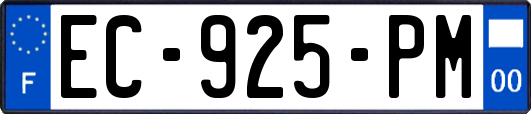 EC-925-PM