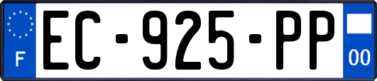 EC-925-PP
