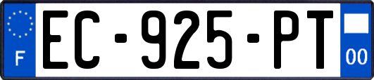 EC-925-PT