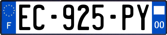 EC-925-PY