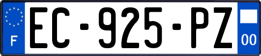 EC-925-PZ
