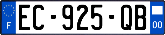 EC-925-QB