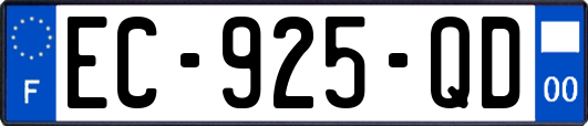 EC-925-QD