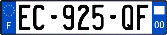 EC-925-QF