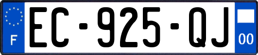 EC-925-QJ
