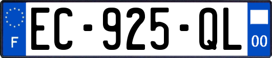 EC-925-QL