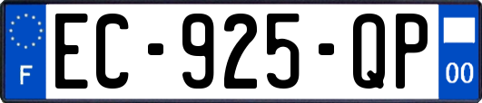 EC-925-QP