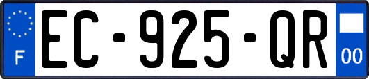 EC-925-QR