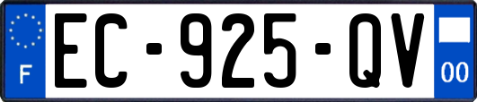 EC-925-QV