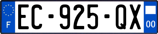EC-925-QX