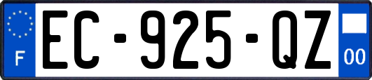 EC-925-QZ