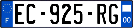 EC-925-RG