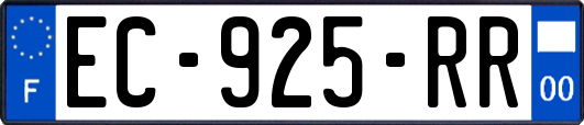 EC-925-RR