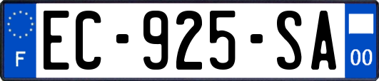 EC-925-SA