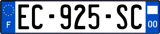 EC-925-SC
