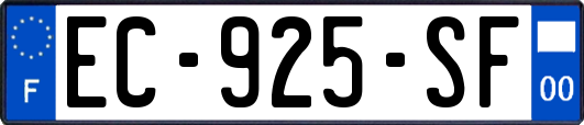 EC-925-SF