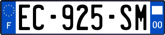 EC-925-SM