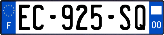 EC-925-SQ