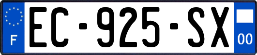 EC-925-SX