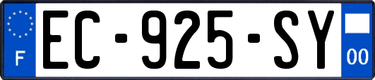 EC-925-SY