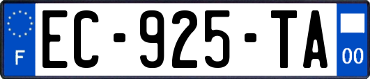 EC-925-TA