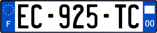 EC-925-TC
