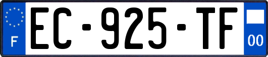 EC-925-TF