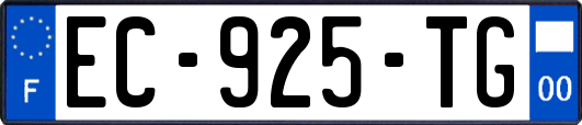 EC-925-TG