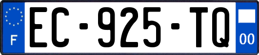 EC-925-TQ