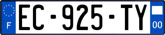 EC-925-TY