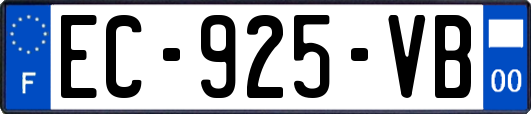 EC-925-VB
