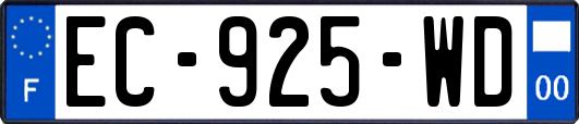 EC-925-WD