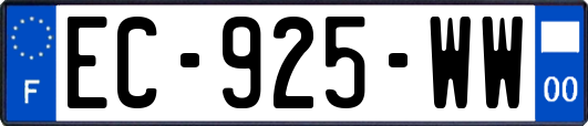 EC-925-WW