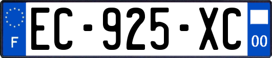 EC-925-XC