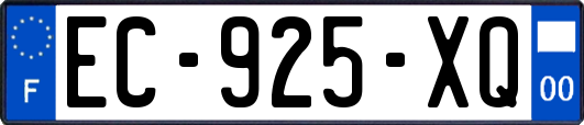 EC-925-XQ