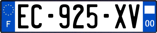 EC-925-XV