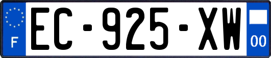 EC-925-XW