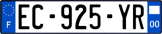 EC-925-YR