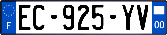 EC-925-YV