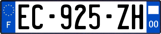 EC-925-ZH