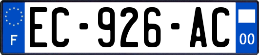 EC-926-AC