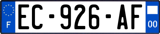 EC-926-AF