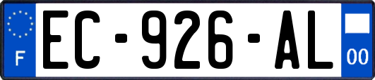 EC-926-AL