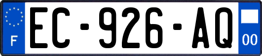 EC-926-AQ