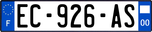 EC-926-AS